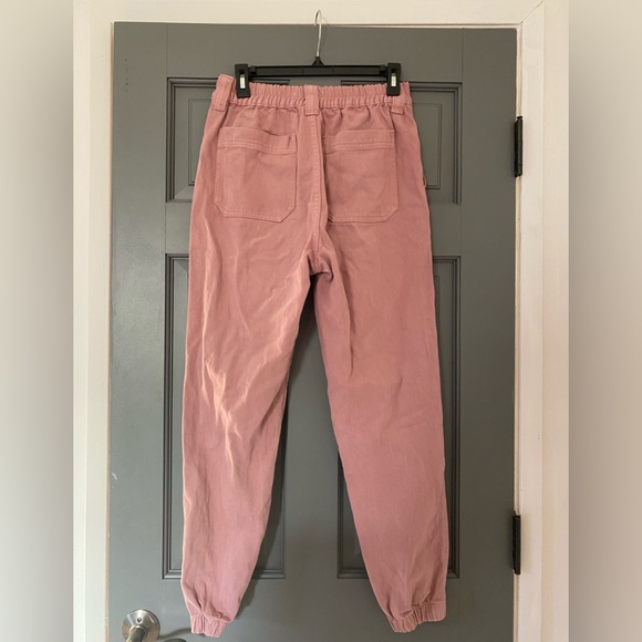 Pink PacSun Pants - Picture 2 of 2